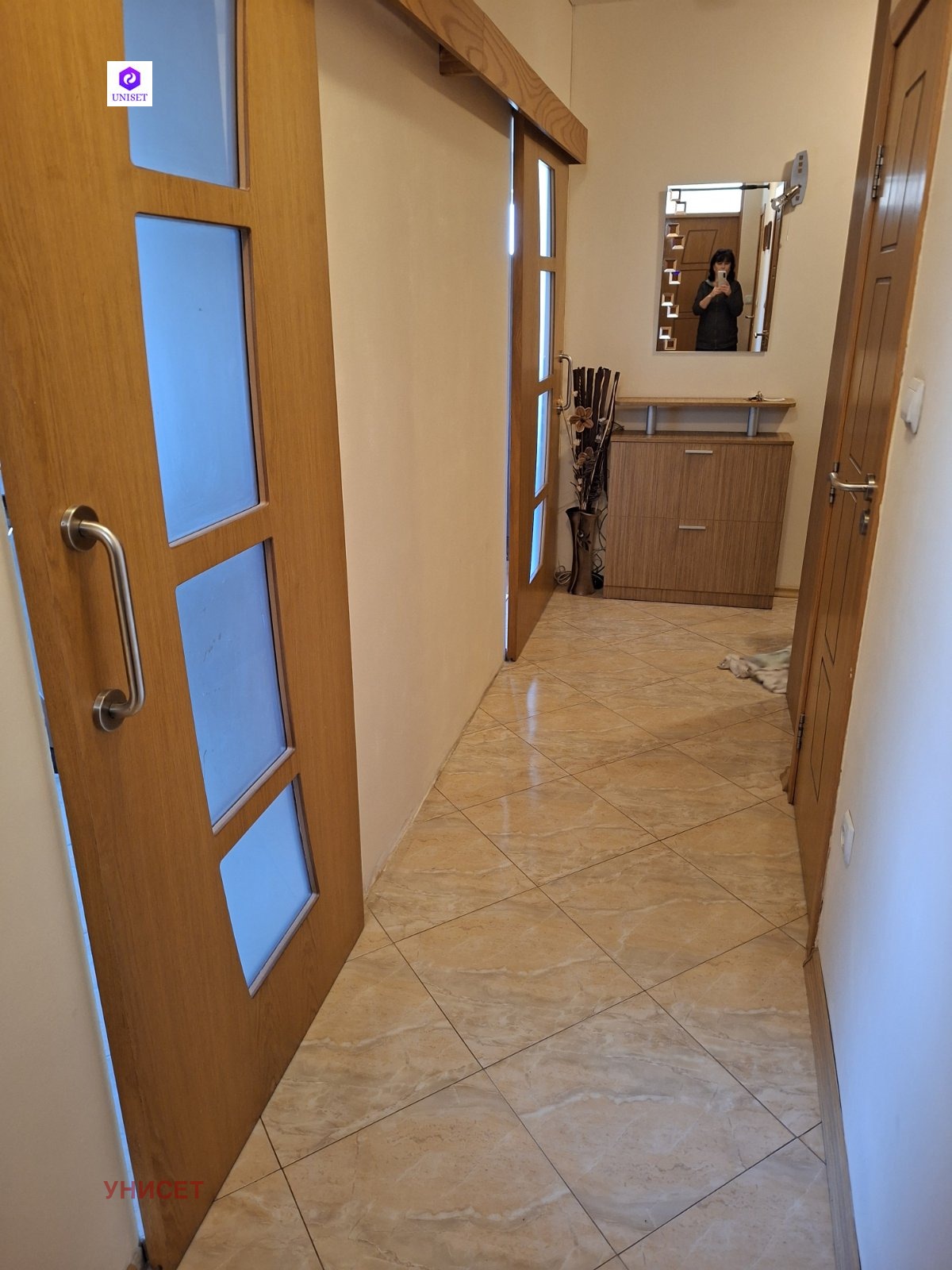 Дава под наем 3-СТАЕН, гр. София, Красна поляна 1, снимка 15 - Апартаменти - 53865029