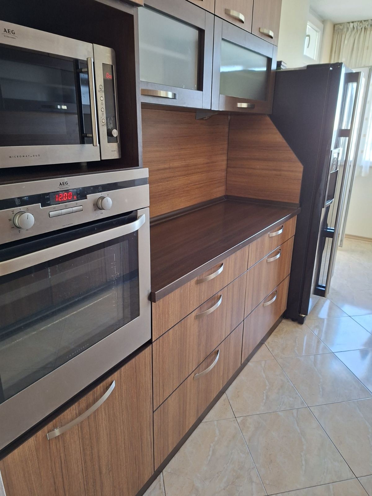 Дава под наем 3-СТАЕН, гр. София, Красна поляна 1, снимка 7 - Апартаменти - 53865029