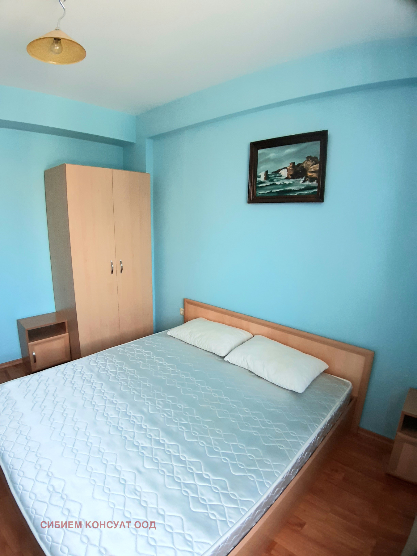 Дава под наем 3-СТАЕН, гр. София, Дружба 2, снимка 8 - Апартаменти - 55010775