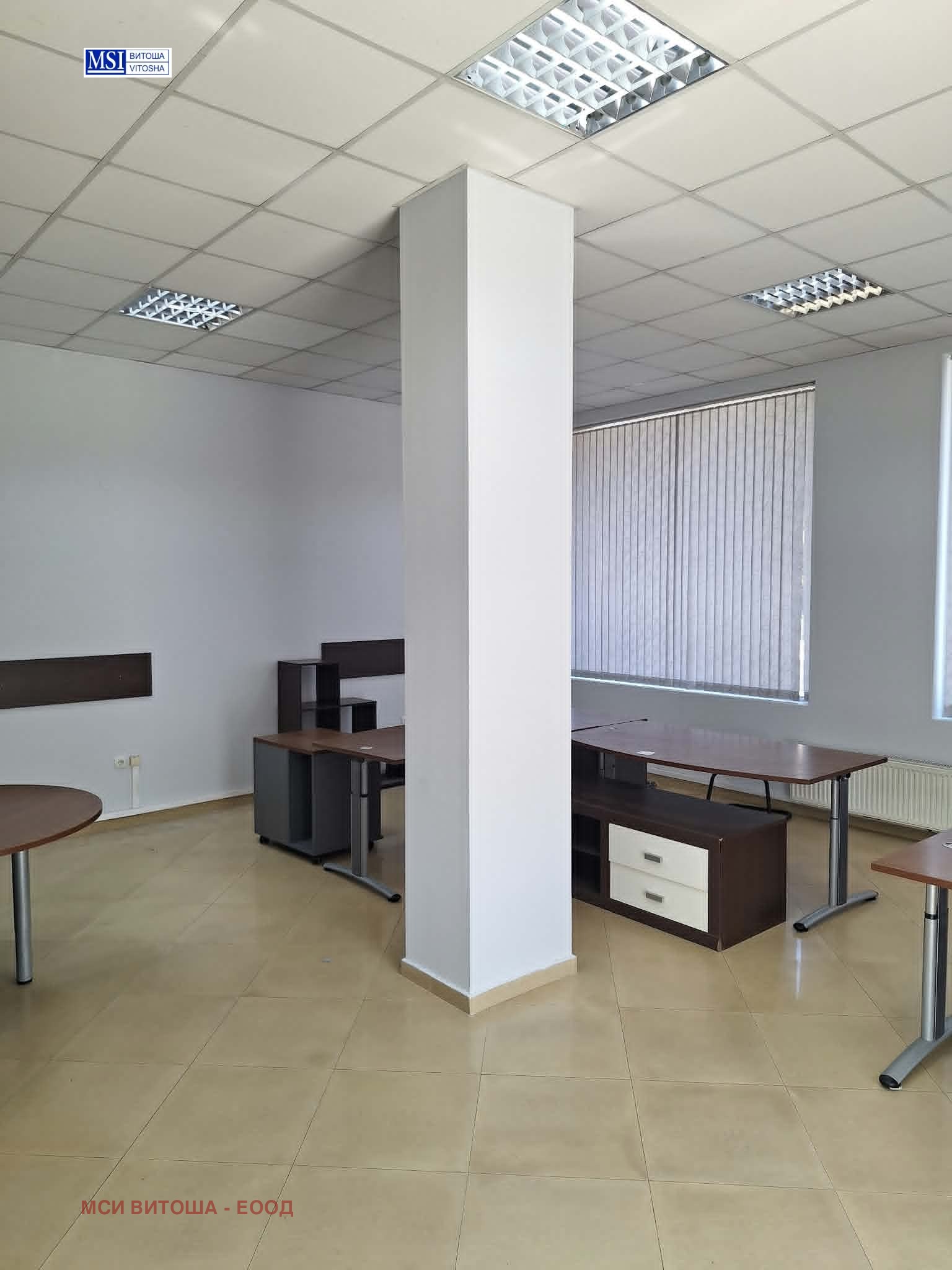 Дава под наем ОФИС, гр. София, Витоша, снимка 12 - Офиси - 55289022