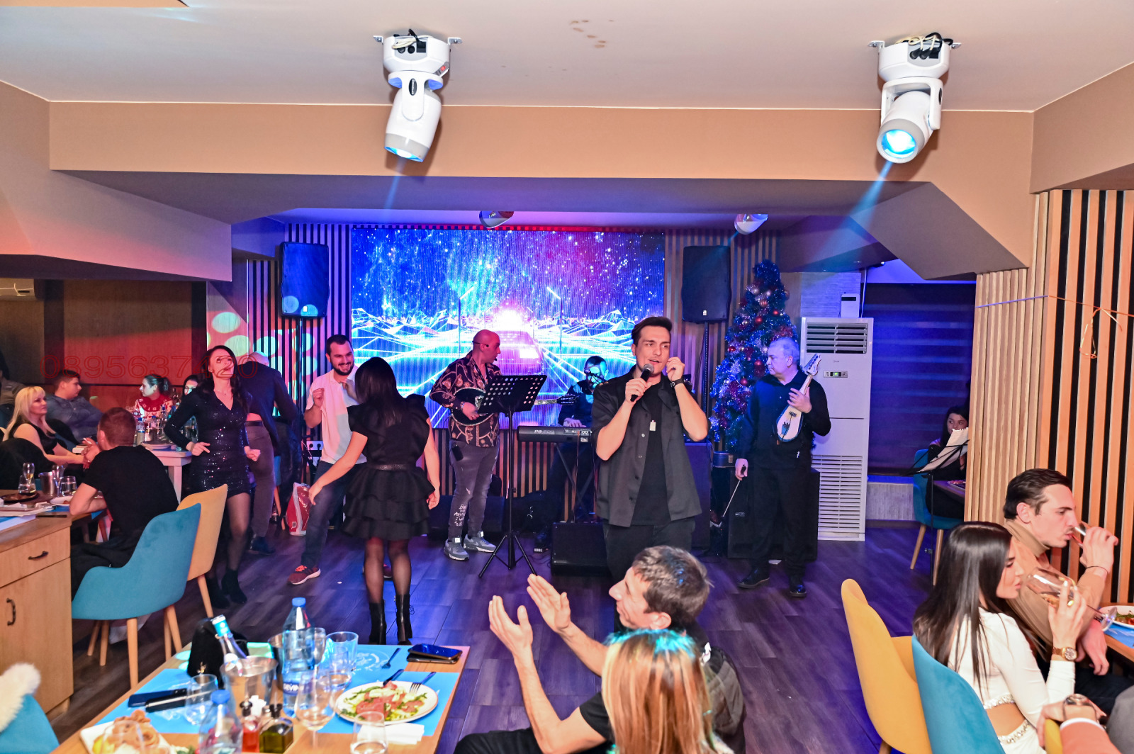 Дава под наем ЗАВЕДЕНИЕ, гр. Пловдив, Южен, снимка 9 - Заведения - 54087531