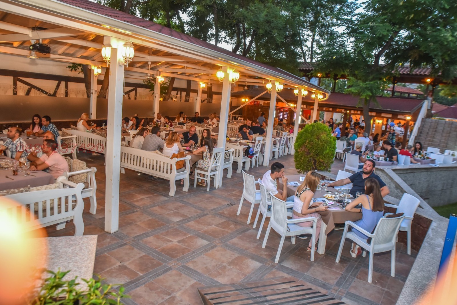 Дава под наем ЗАВЕДЕНИЕ, гр. Пловдив, Южен, снимка 2 - Заведения - 54177054