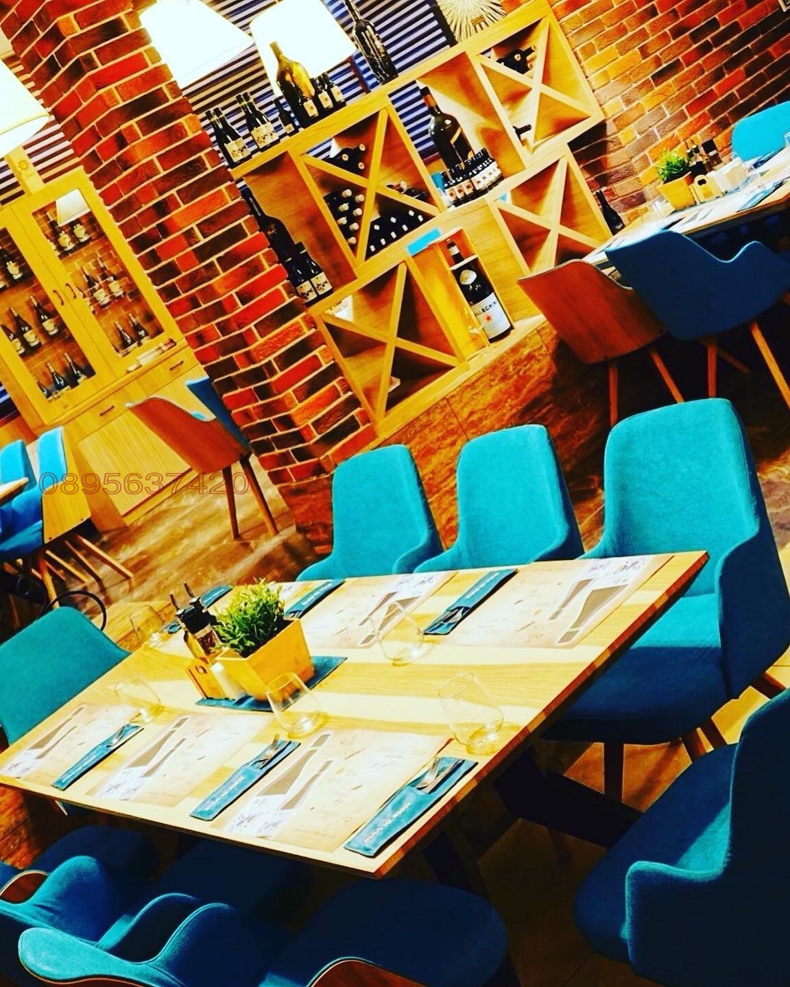 Дава под наем ЗАВЕДЕНИЕ, гр. Пловдив, Южен, снимка 13 - Заведения - 54087531