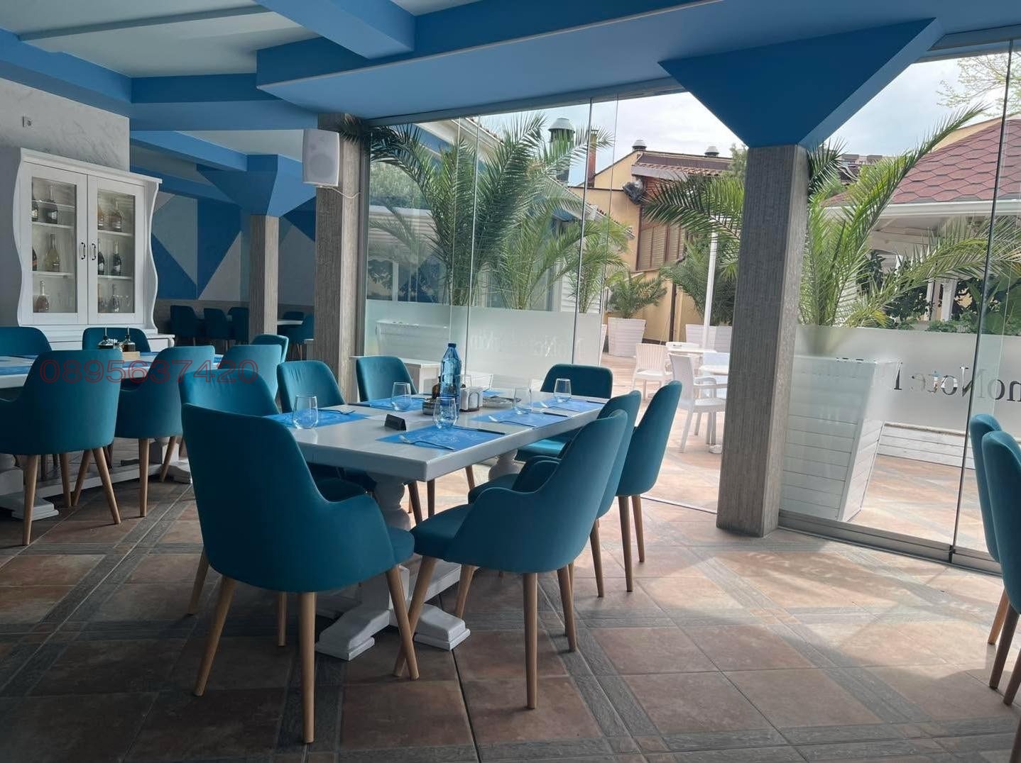 Дава под наем ЗАВЕДЕНИЕ, гр. Пловдив, Южен, снимка 5 - Заведения - 54087531