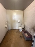 Под наем СКЛАД, област Пазарджик, с. Мокрище • 4600 € / 8996.82 лв. • 68281459 4