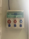 Под наем СКЛАД, област Пазарджик, с. Мокрище • 4600 € / 8996.82 лв. • 68281459 9