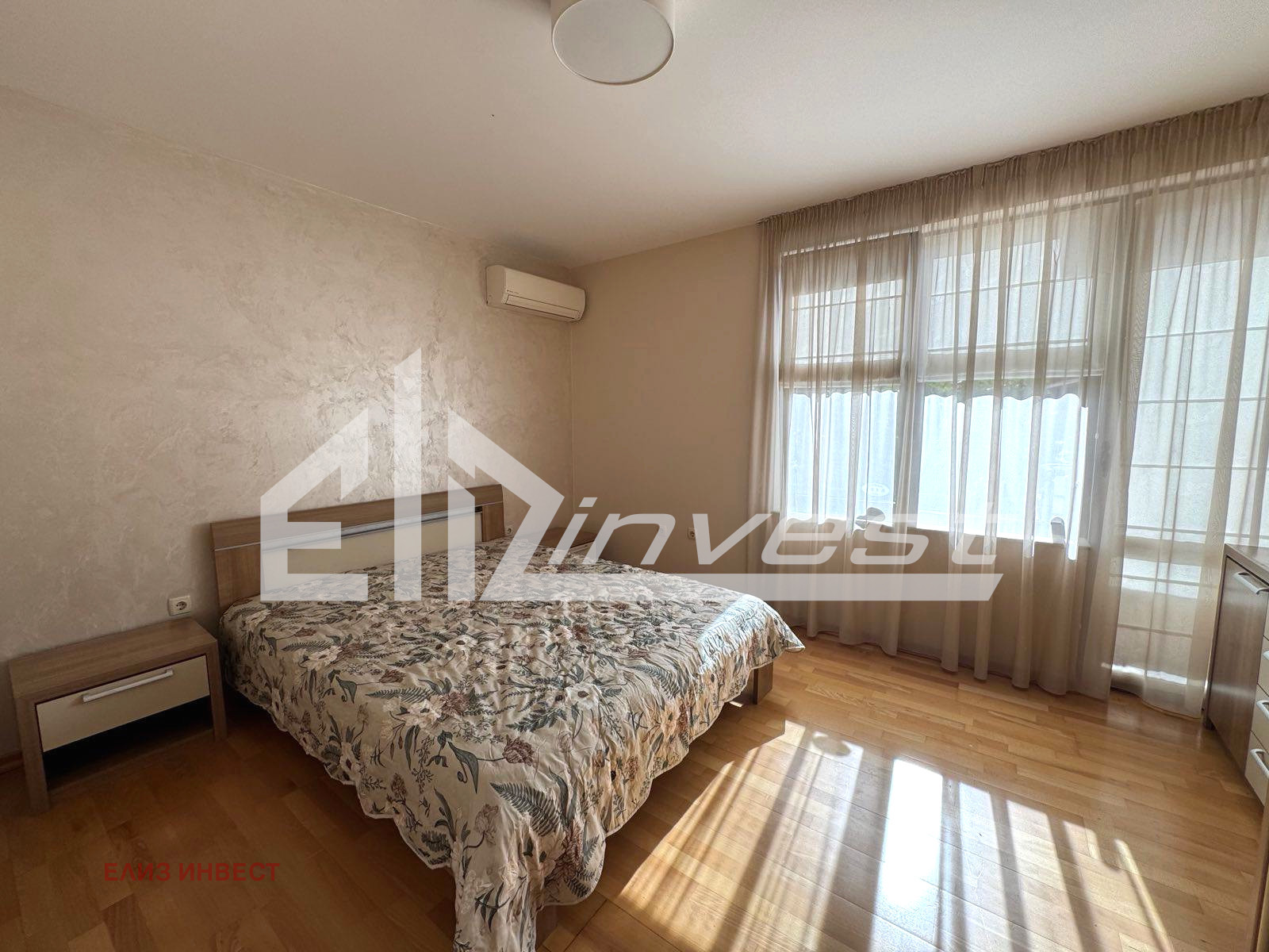 Дава под Наем 3-СТАЕН | Imot.bg — изображение 7