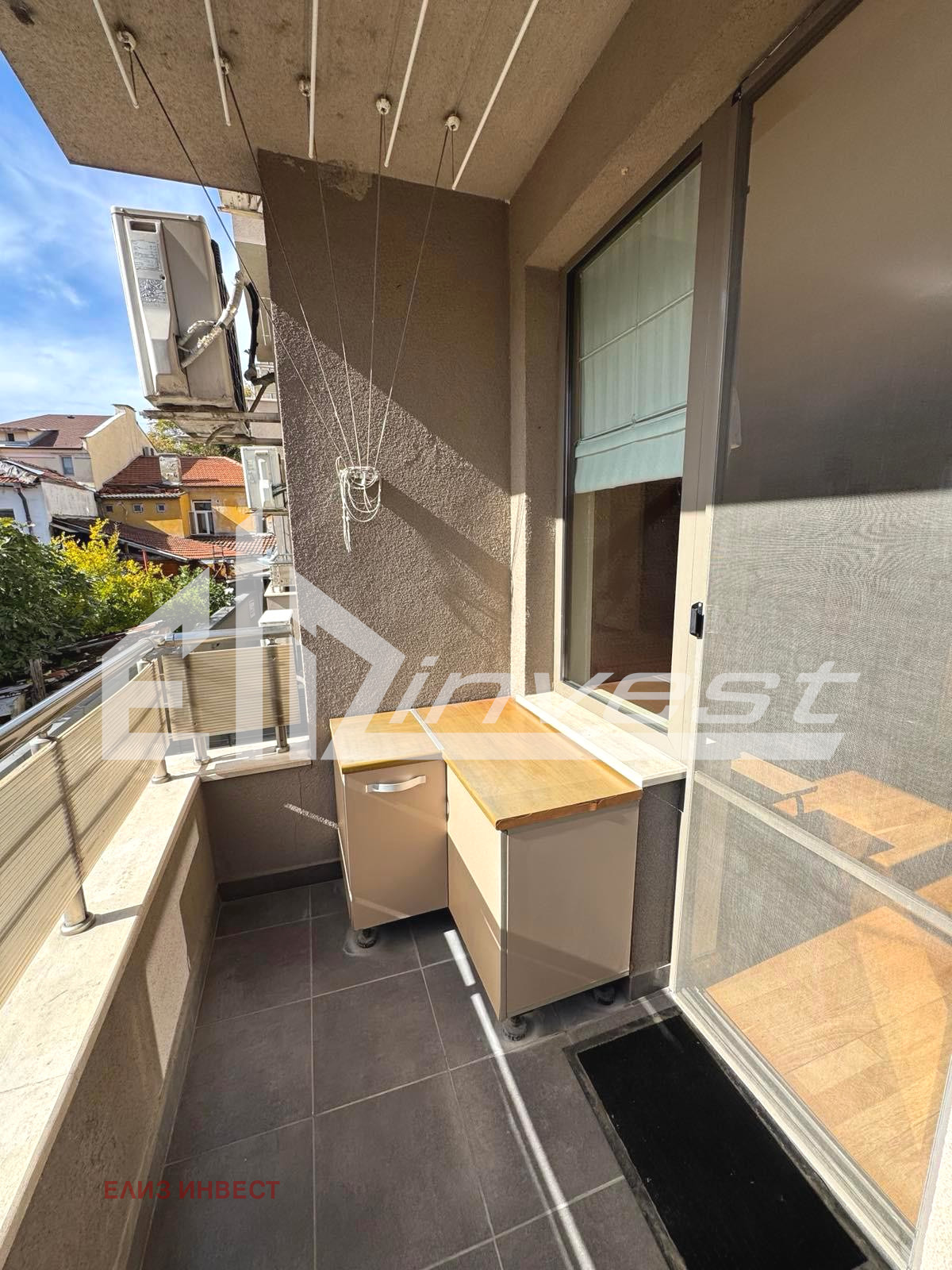 Дава под Наем 3-СТАЕН | Imot.bg — изображение 11