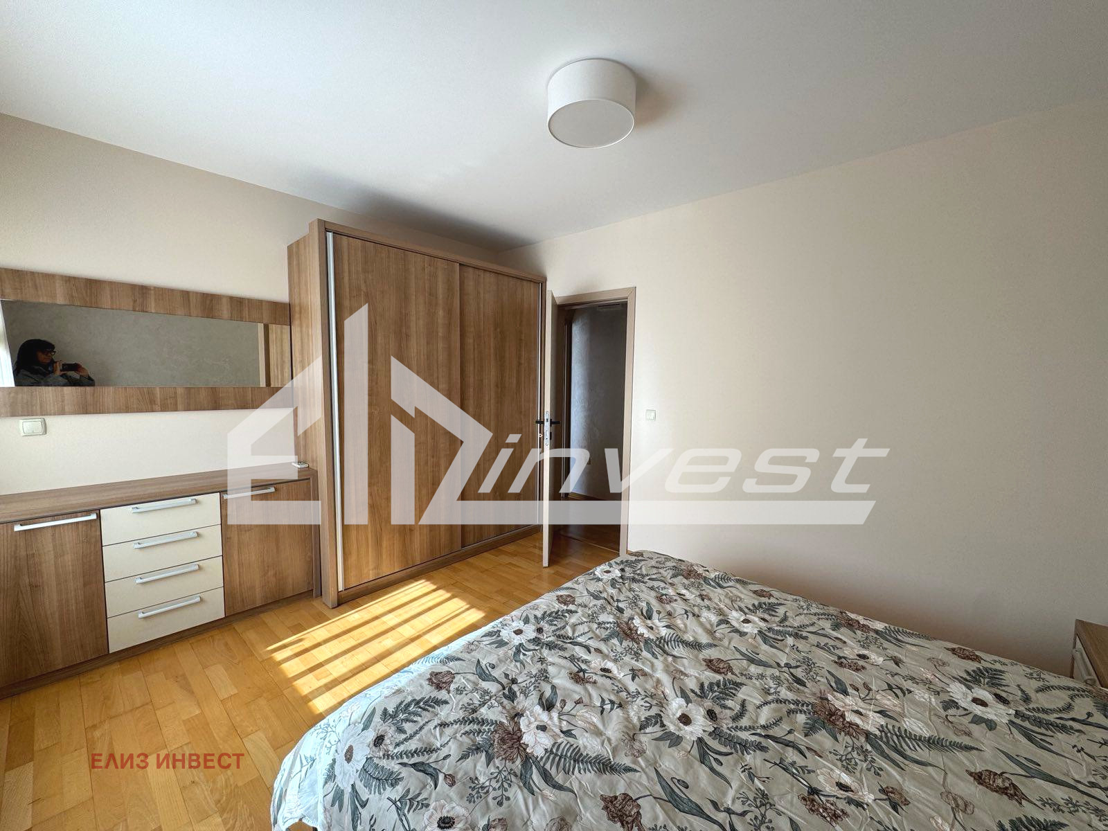 Дава под Наем 3-СТАЕН | Imot.bg — изображение 8