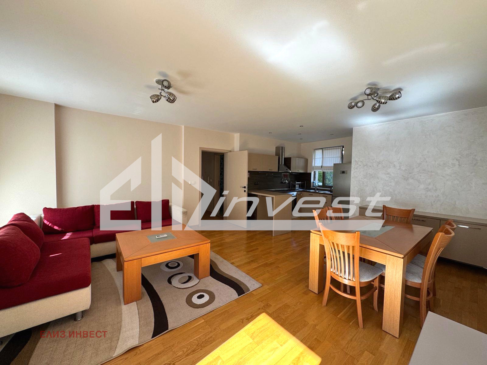 Дава под Наем 3-СТАЕН | Imot.bg — изображение 1