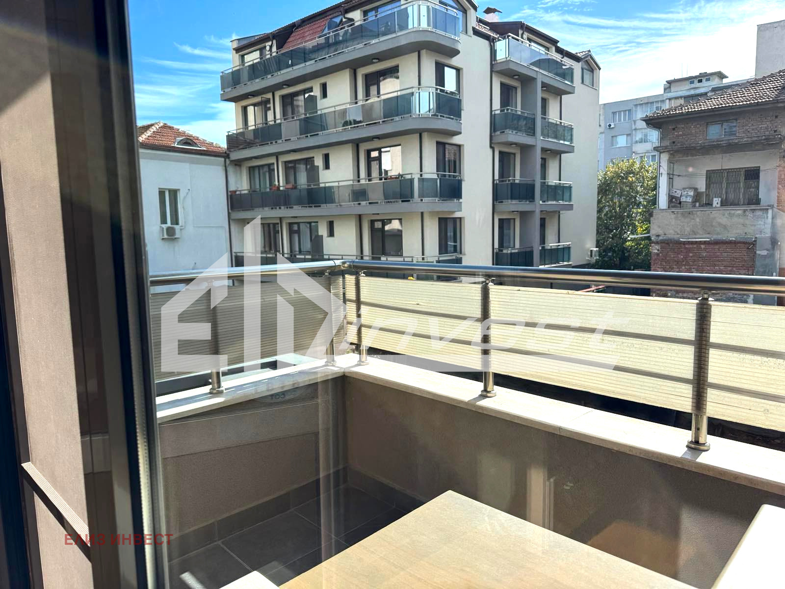 Дава под Наем 3-СТАЕН | Imot.bg — изображение 13