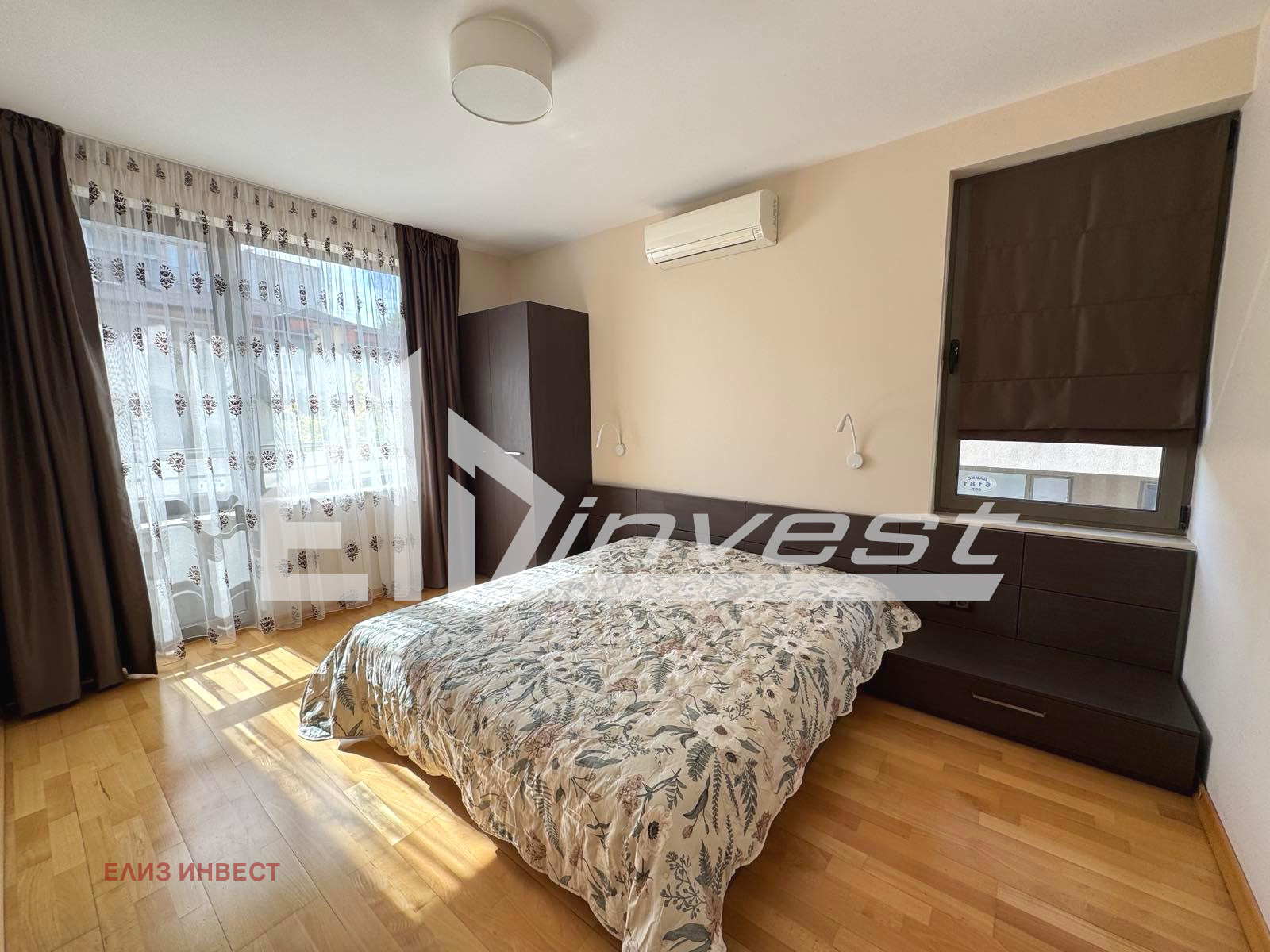 Дава под Наем 3-СТАЕН | Imot.bg — изображение 10