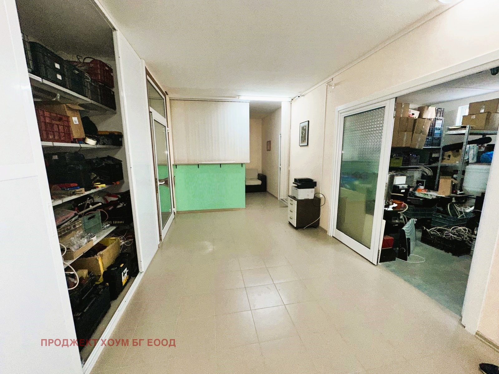 Дава под Наем СКЛАД | Imot.bg — изображение 8