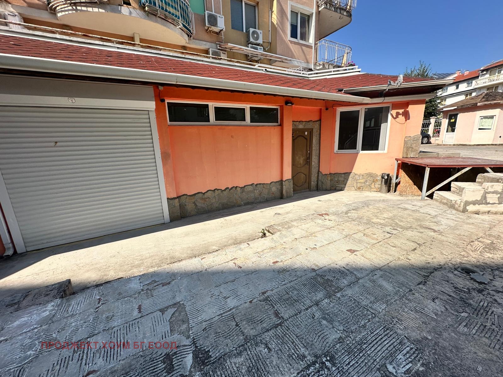 Дава под Наем СКЛАД | Imot.bg — изображение 12