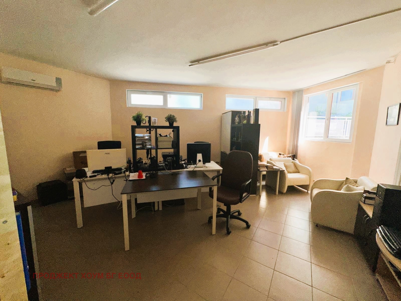 Дава под Наем СКЛАД | Imot.bg — изображение 13