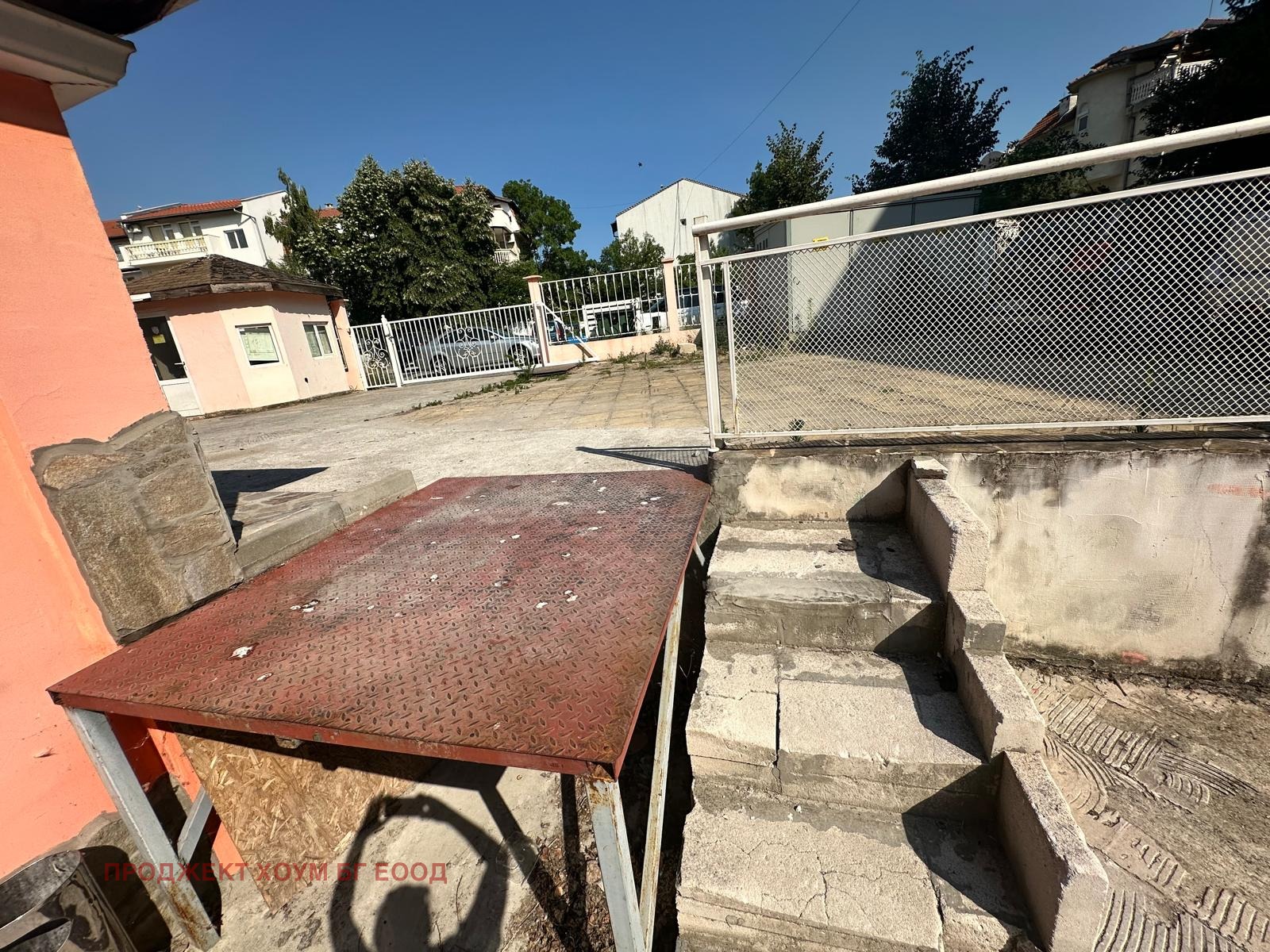 Дава под Наем СКЛАД | Imot.bg — изображение 11