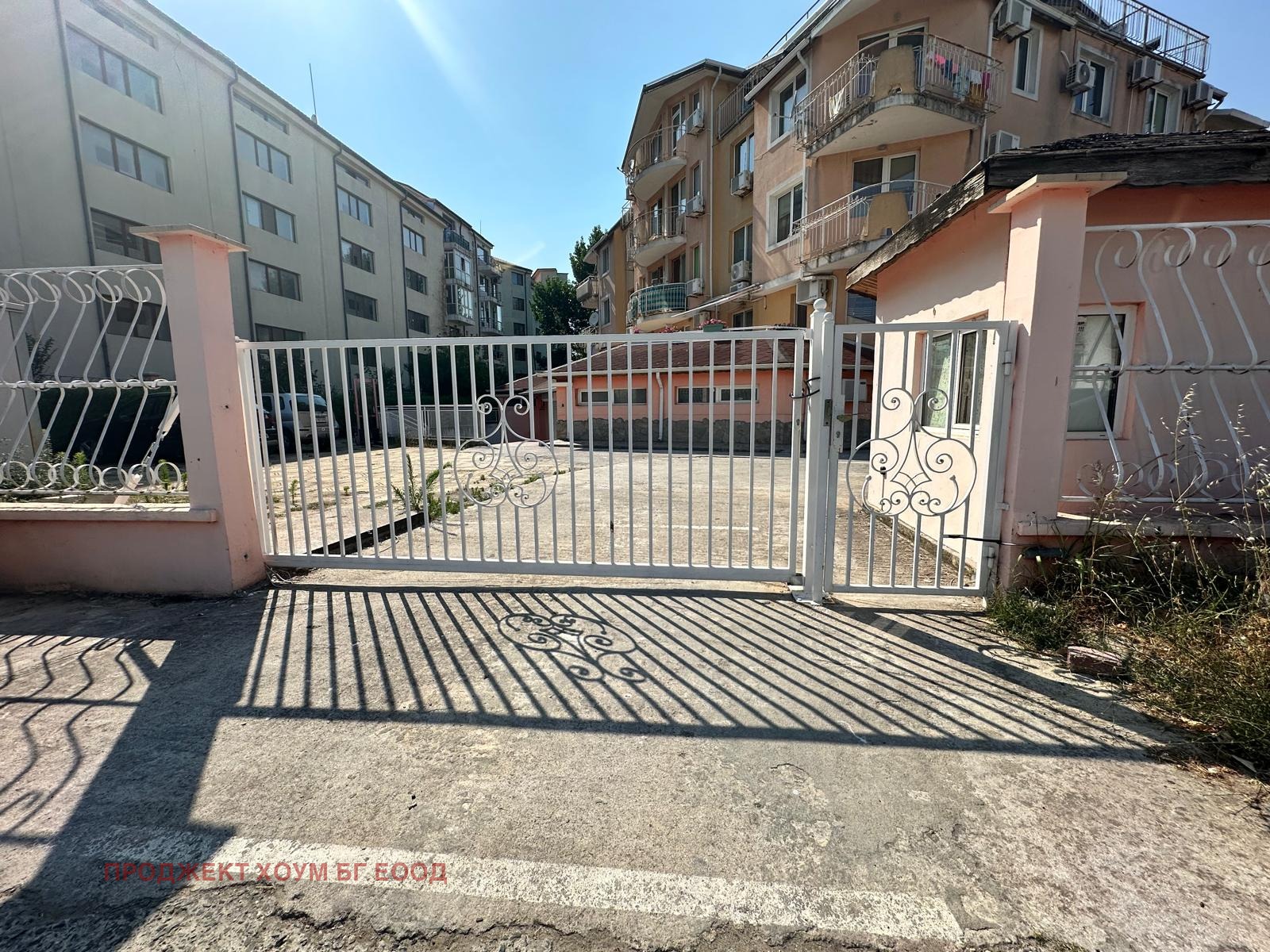 Дава под Наем СКЛАД | Imot.bg — изображение 1