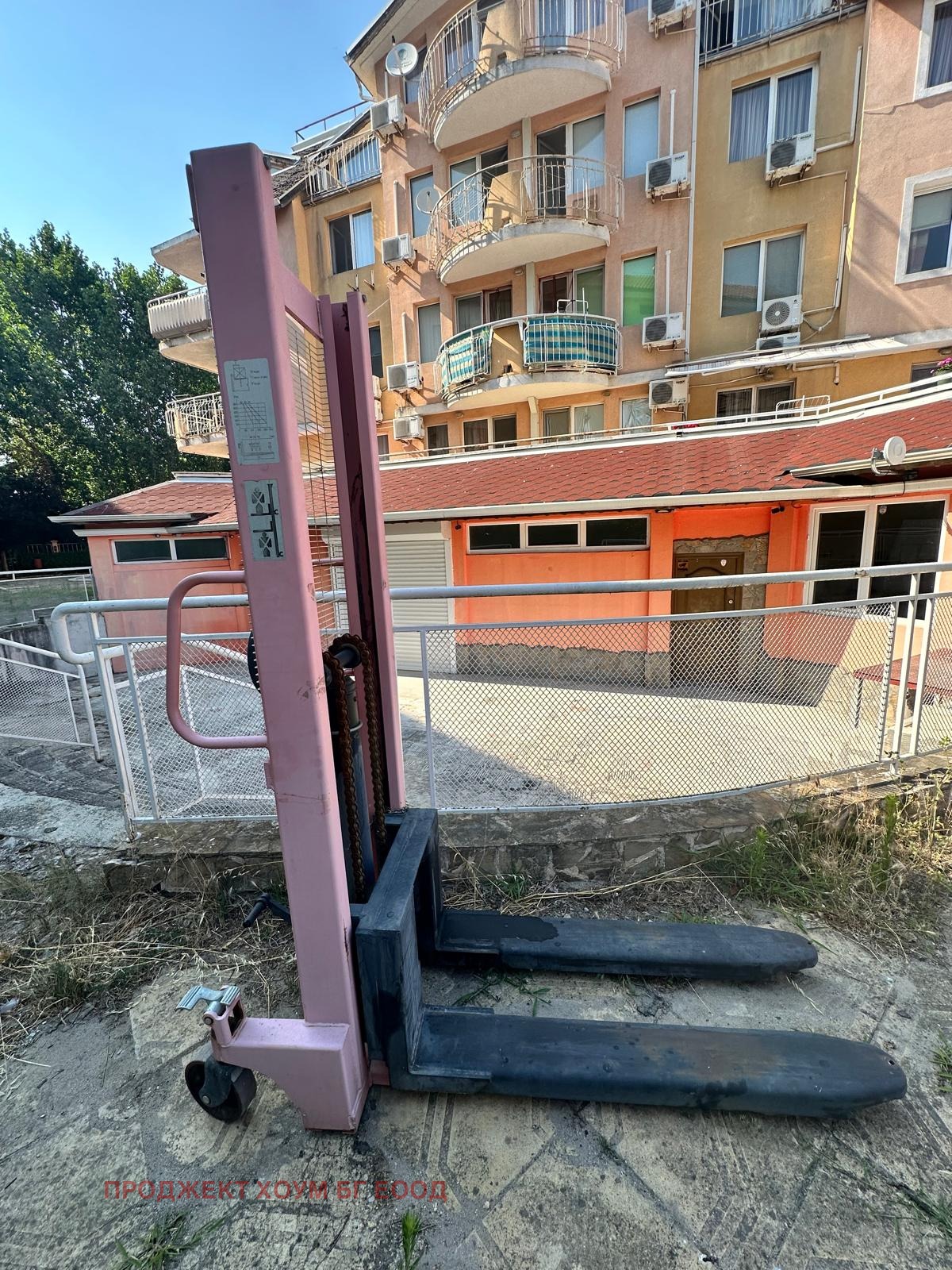 Дава под Наем СКЛАД | Imot.bg — изображение 17