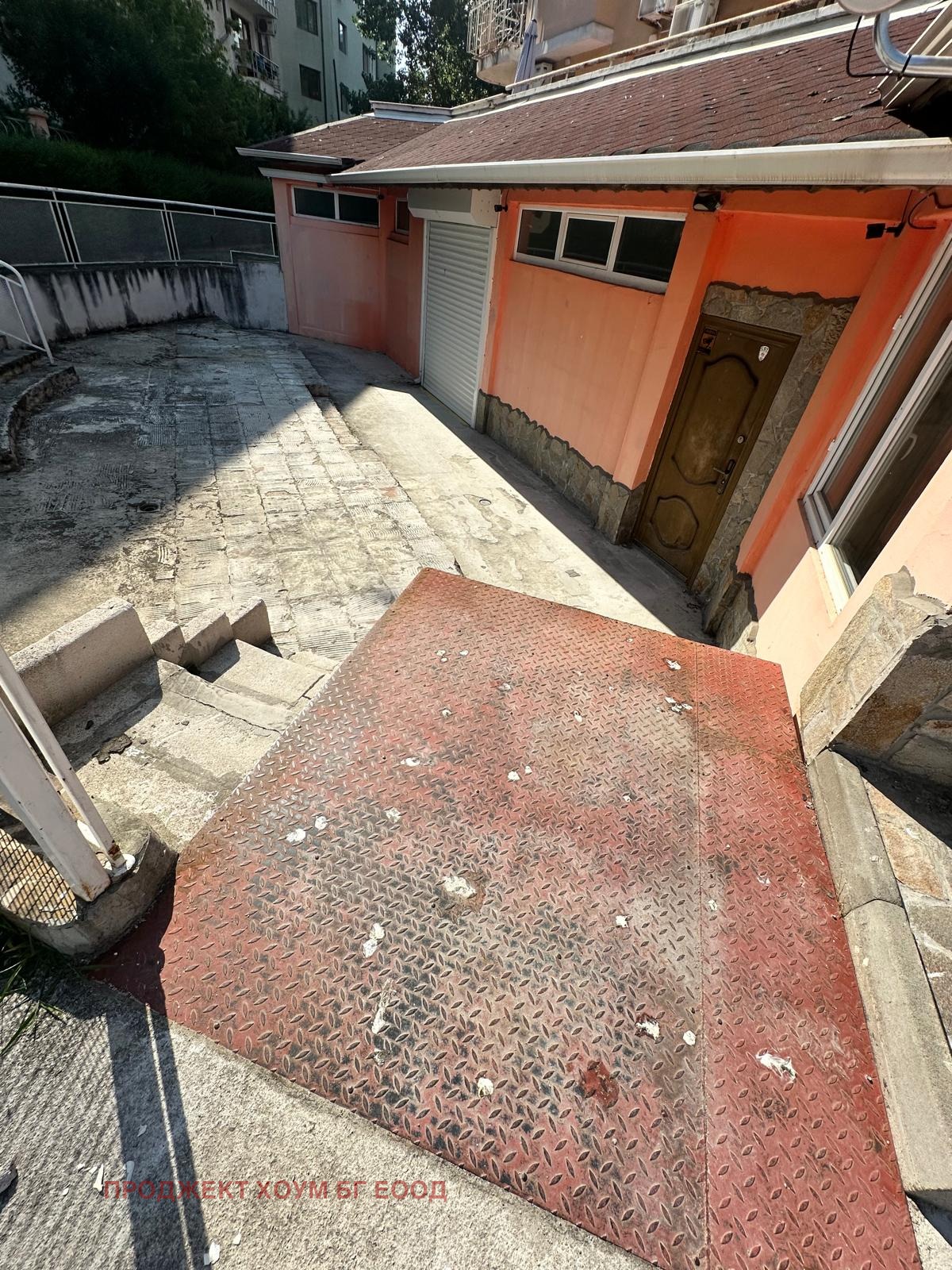 Дава под Наем СКЛАД | Imot.bg — изображение 10