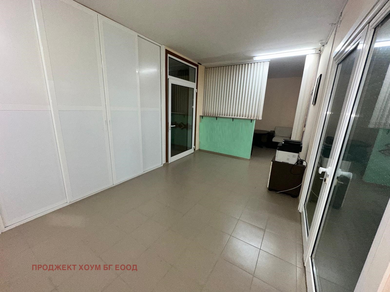 Дава под Наем СКЛАД | Imot.bg — изображение 9