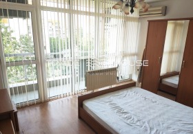 1 chambre Gagarin, Plovdiv 7