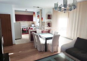 1 bedroom Gagarin, Plovdiv 1