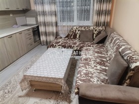 1 makuuhuone Zapad 2, Targovište 2