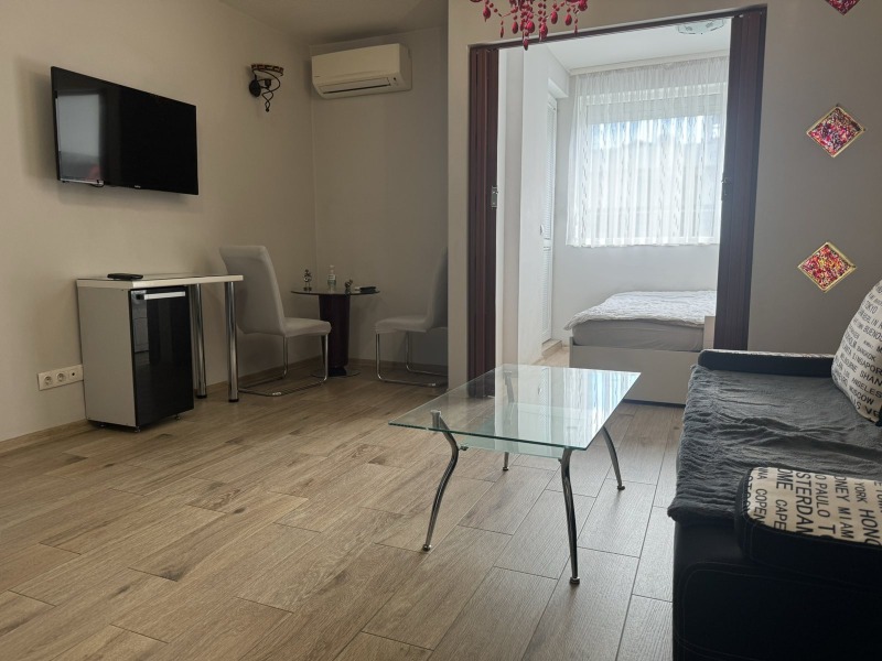 K pronájmu  Studio Sofia , Studentski grad , 45 m2 | 24118858 - obraz [2]