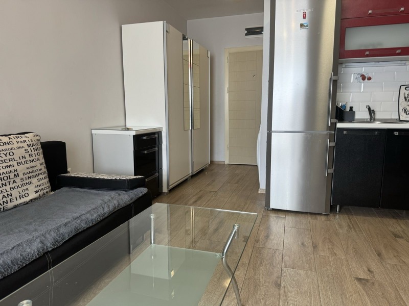 K pronájmu  Studio Sofia , Studentski grad , 45 m2 | 24118858 - obraz [5]