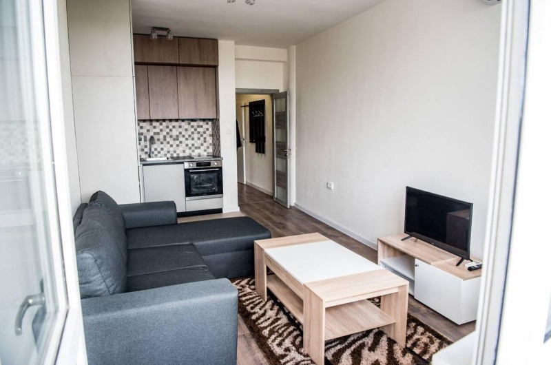K pronájmu  Studio Varna , Centar , 35 m2 | 55978117