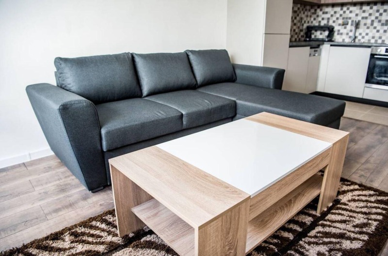 K pronájmu  Studio Varna , Centar , 35 m2 | 55978117 - obraz [2]