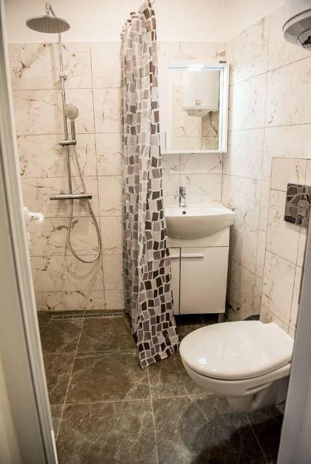 K pronájmu  Studio Varna , Centar , 35 m2 | 55978117 - obraz [4]