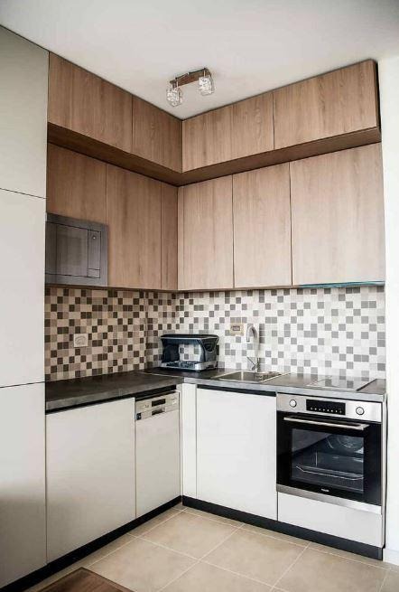 K pronájmu  Studio Varna , Centar , 35 m2 | 55978117 - obraz [3]