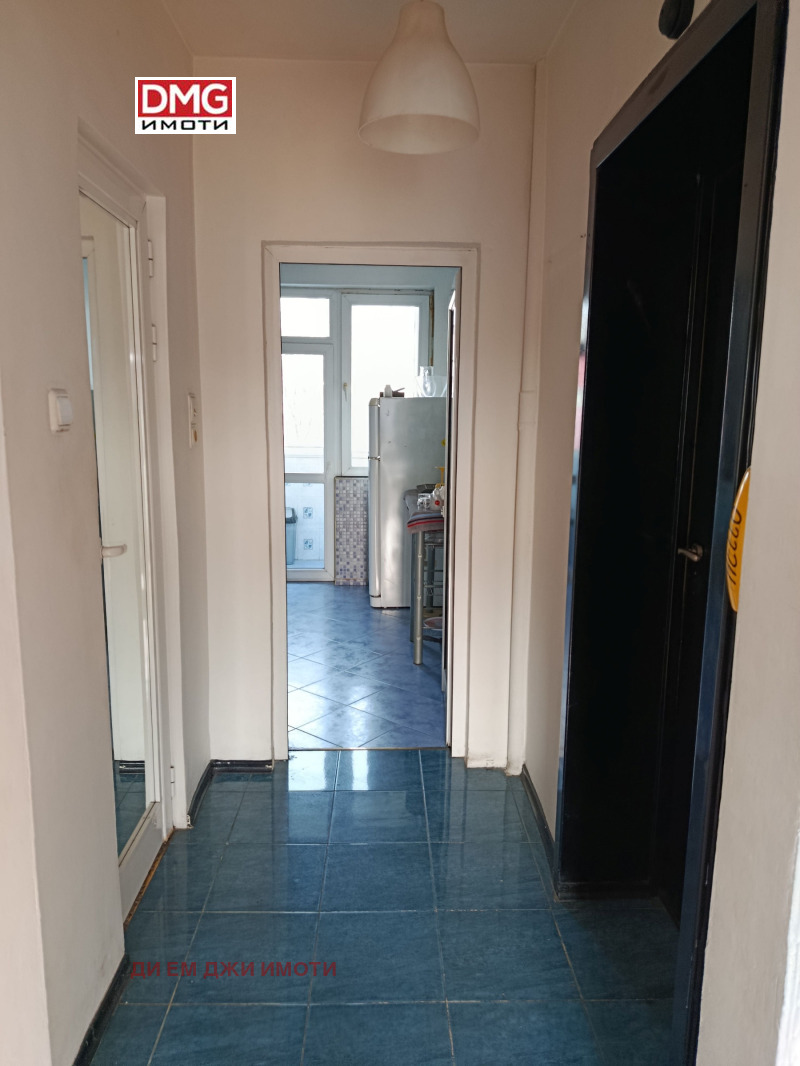 Дава под наем 2-СТАЕН, гр. София, Оборище, снимка 9 - Апартаменти - 53350297