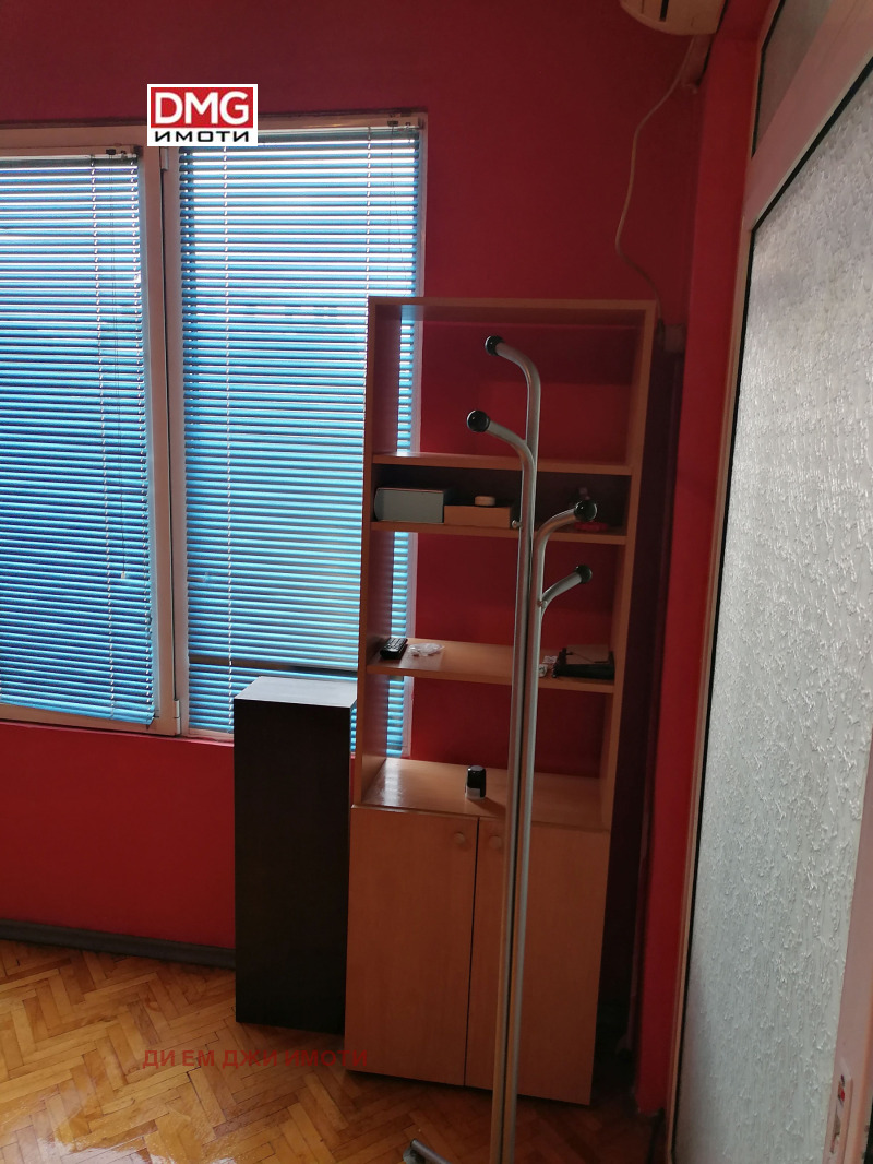 Дава под наем 2-СТАЕН, гр. София, Оборище, снимка 8 - Апартаменти - 53350297