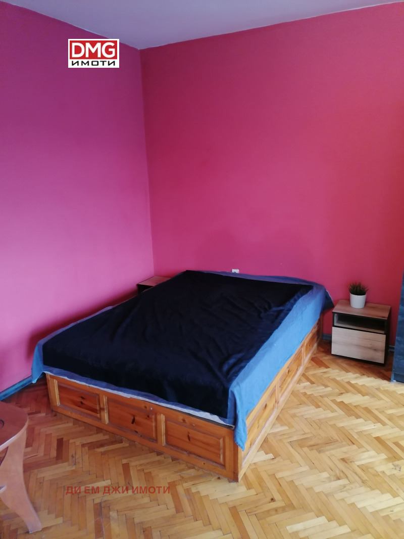 Дава под наем 2-СТАЕН, гр. София, Оборище, снимка 6 - Апартаменти - 53350297