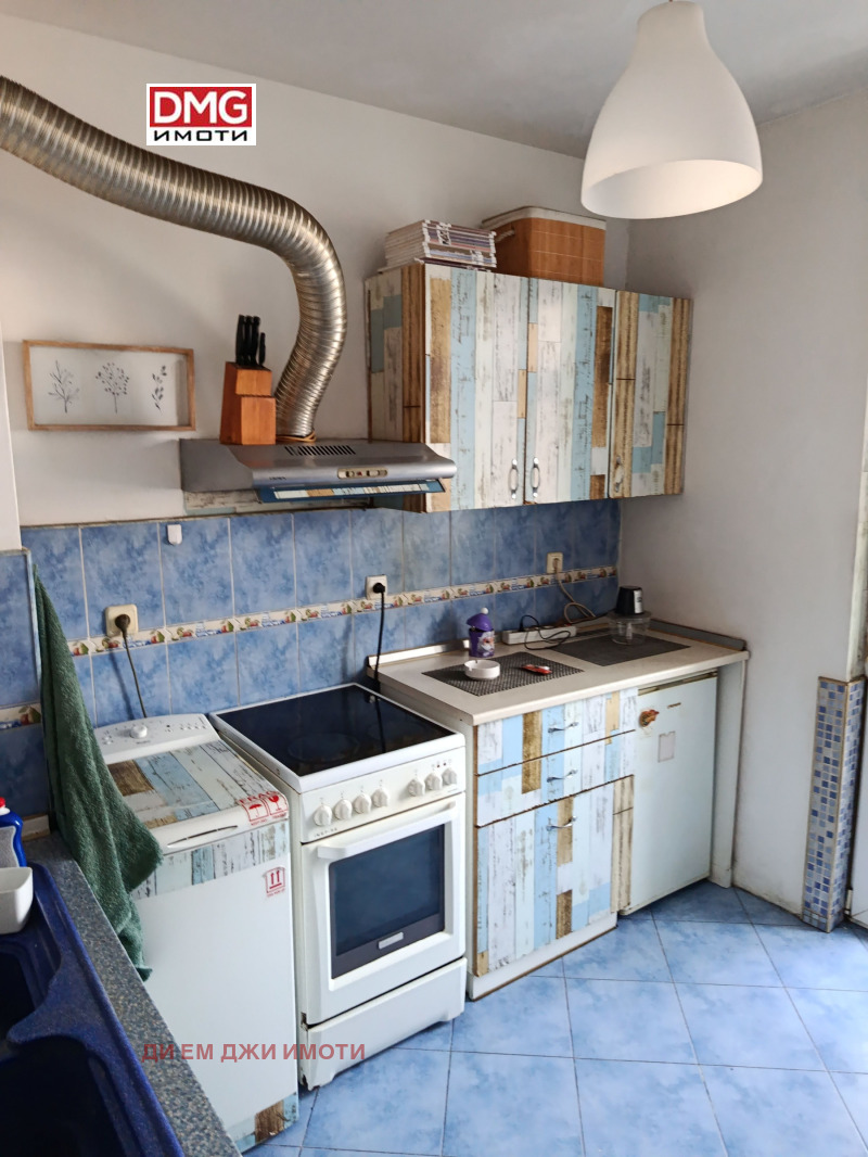 Дава под наем 2-СТАЕН, гр. София, Оборище, снимка 11 - Апартаменти - 53350297