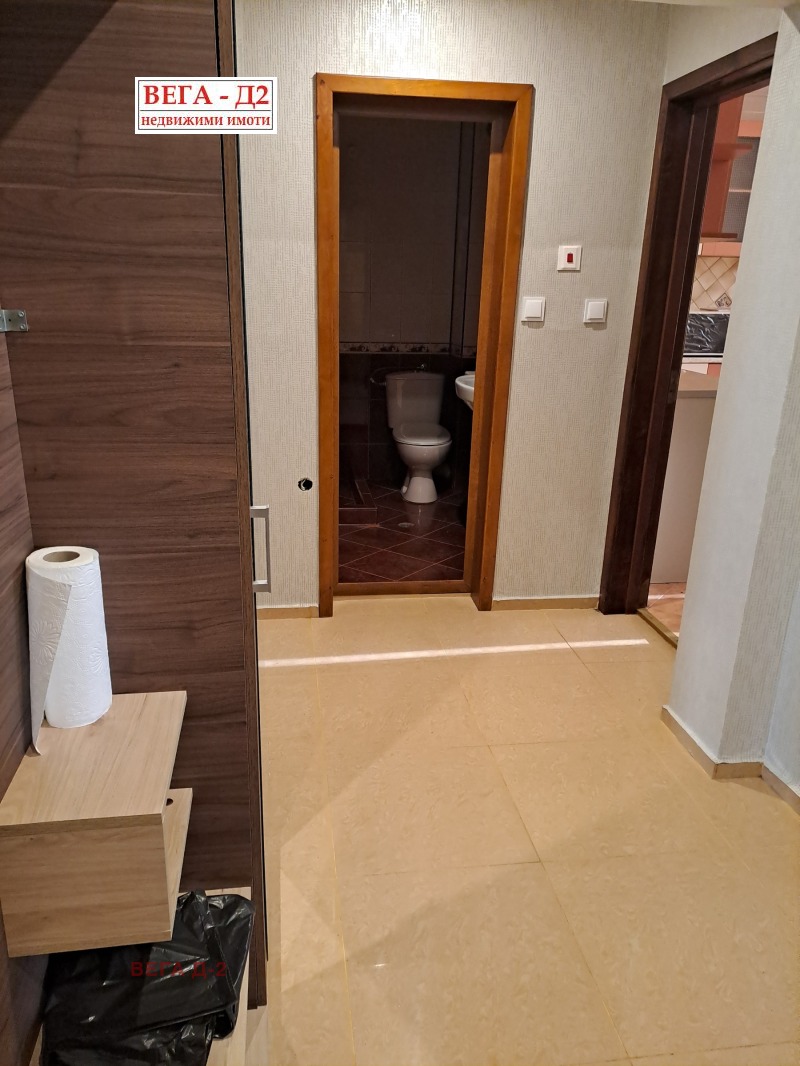 Kiralık  1 yatak odası Ruse , Centralen koop. pazar , 50 metrekare | 67844083