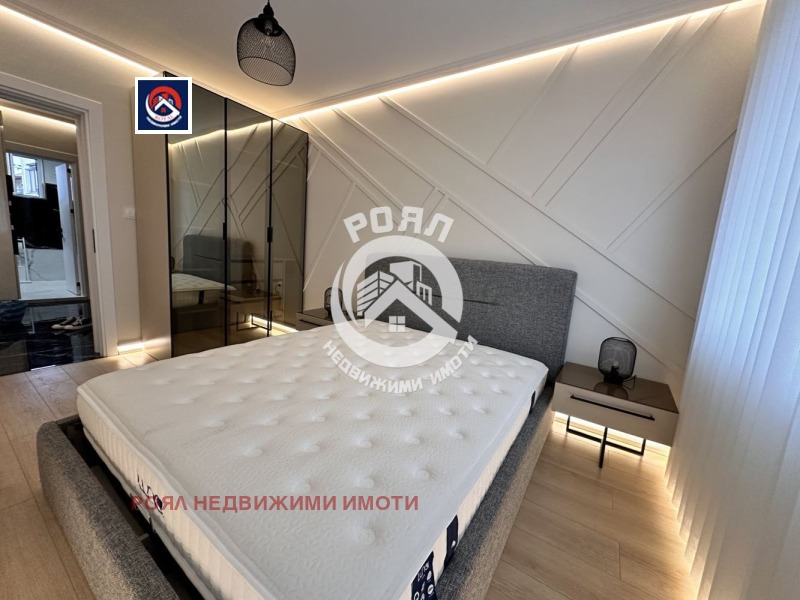 Zu vermieten  1 Schlafzimmer Plowdiw , Kjutschuk Parisch , 95 qm | 66361072 - Bild [7]