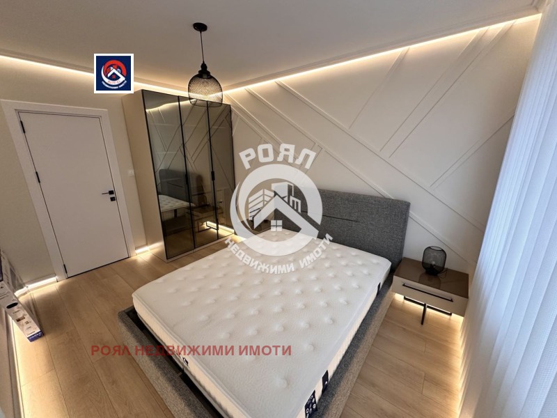 Zu vermieten  1 Schlafzimmer Plowdiw , Kjutschuk Parisch , 95 qm | 66361072 - Bild [8]