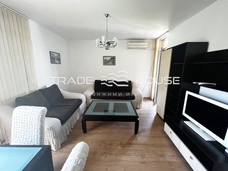 For Rent  1 bedroom Plovdiv , Gagarin , 75 sq.m | 34381901 - image [2]