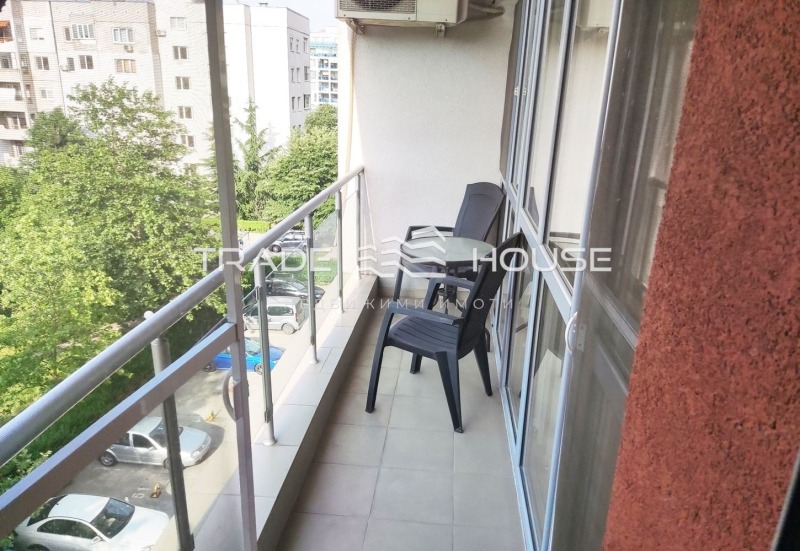 For Rent  1 bedroom Plovdiv , Gagarin , 75 sq.m | 34381901 - image [10]