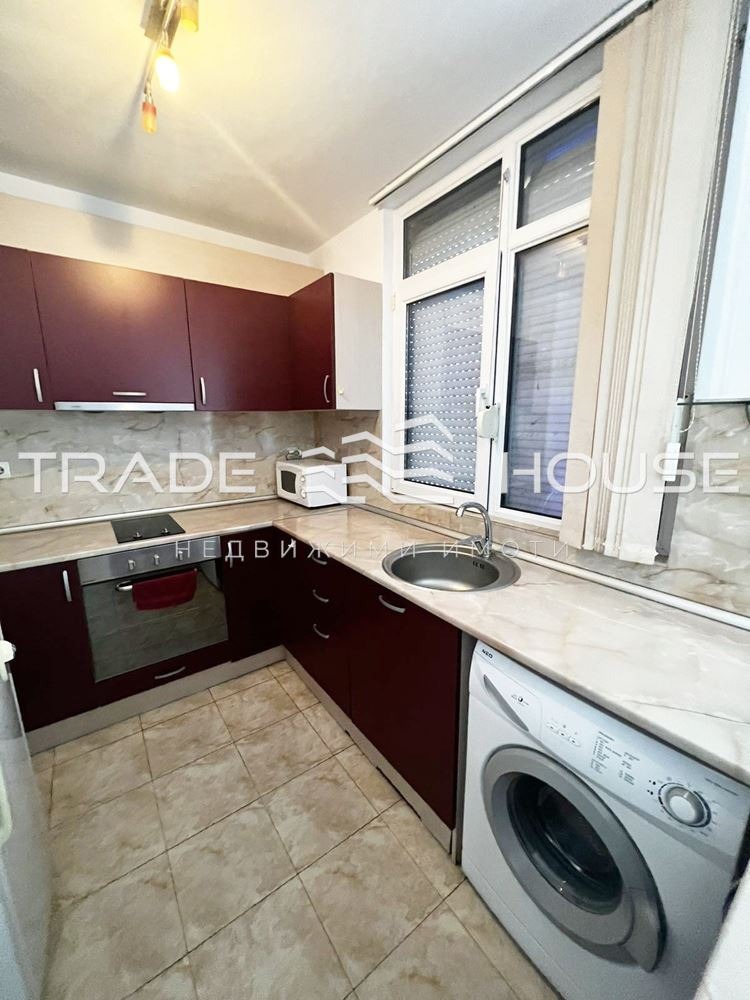 För uthyrning  1 sovrum Plovdiv , Gagarin , 75 kvm | 34381901 - bild [3]