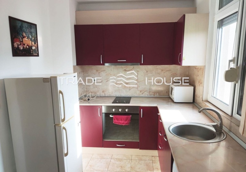 For Rent  1 bedroom Plovdiv , Gagarin , 75 sq.m | 34381901 - image [4]