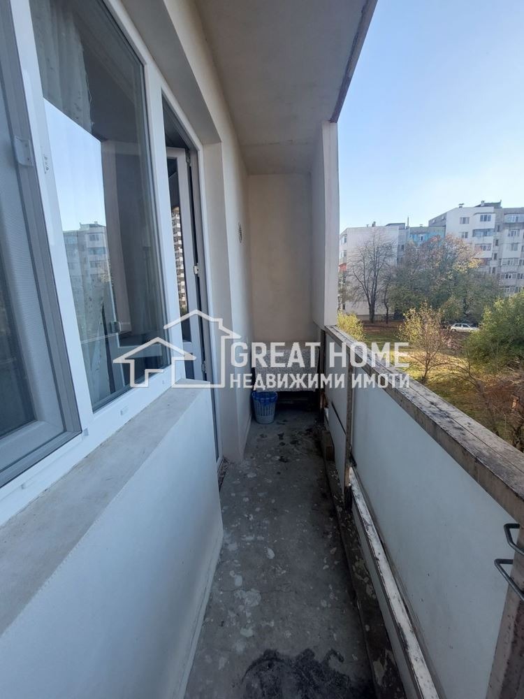 Vuokrattavana  1 makuuhuone Targovište , Zapad 2 , 48 neliömetriä | 49929957 - kuva [7]