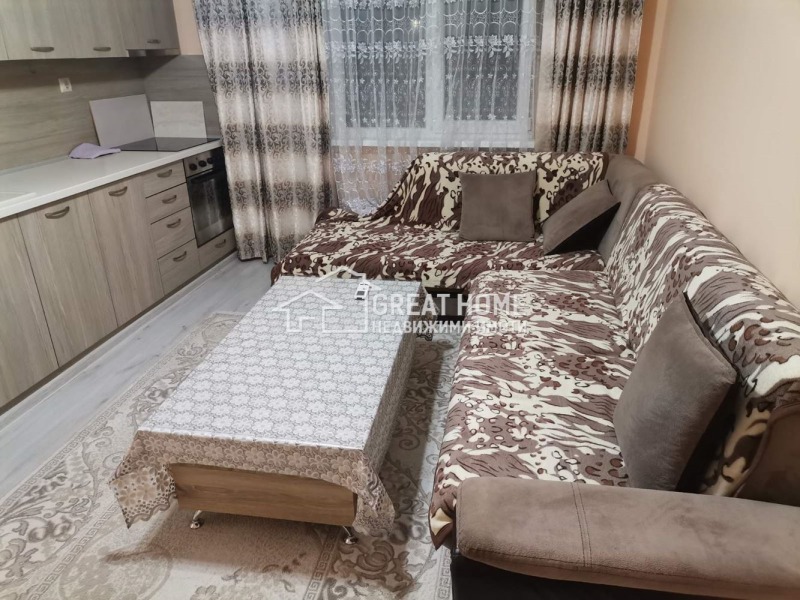 Vuokrattavana  1 makuuhuone Targovište , Zapad 2 , 48 neliömetriä | 49929957 - kuva [2]