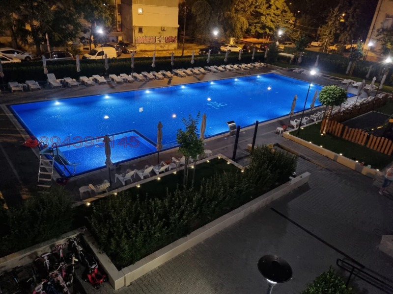 Дава под наем 2-СТАЕН, гр. София, Лагера, снимка 9 - Апартаменти - 52520029