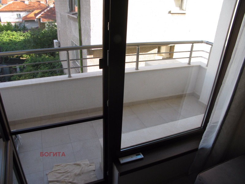 Дава под наем 2-СТАЕН, гр. Стара Загора, Казански - изток, снимка 11 - Апартаменти - 52720404