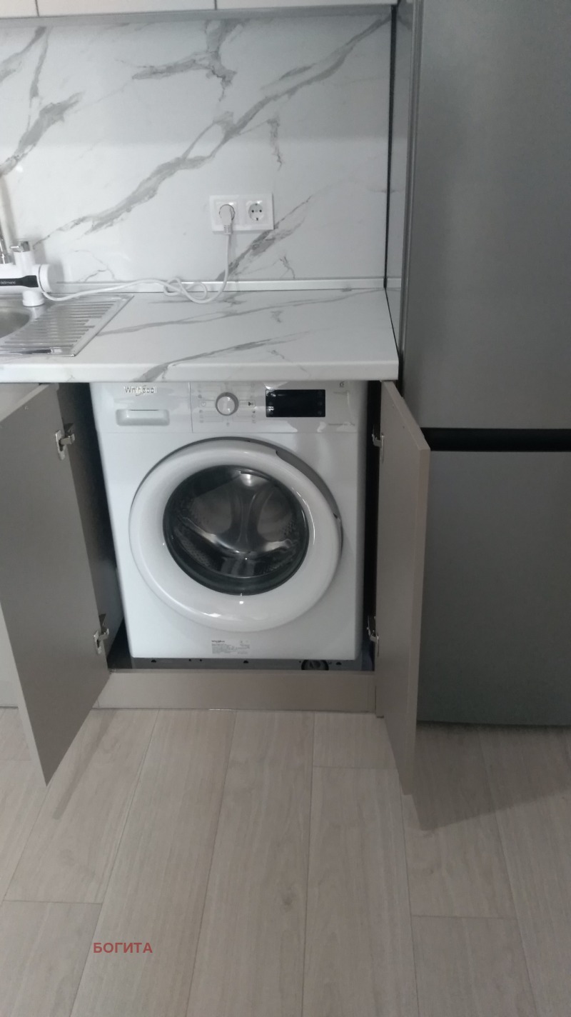 Дава под наем 2-СТАЕН, гр. Стара Загора, Казански - изток, снимка 6 - Апартаменти - 52720404