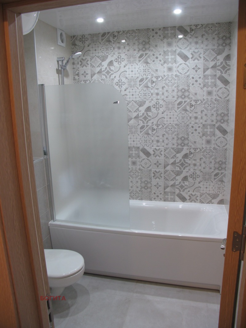 Дава под наем 2-СТАЕН, гр. Стара Загора, Казански - изток, снимка 13 - Апартаменти - 52720404